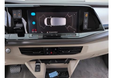 VW T7 Multivan #6