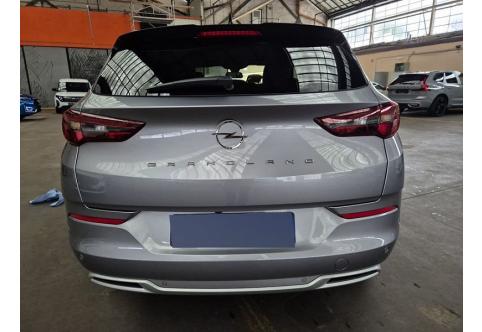 Opel Grandland X #15