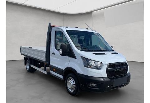Ford Transit #8