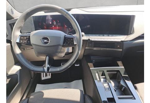 Opel Astra #13