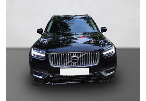 Volvo XC90 #5