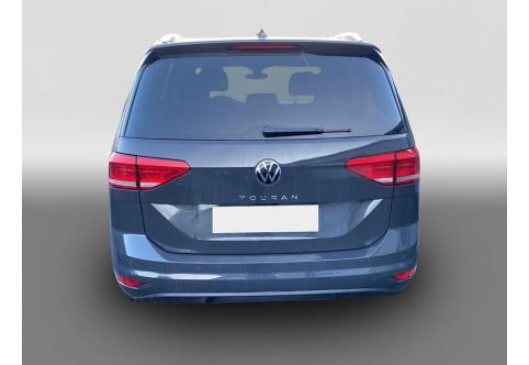 VW Touran #5