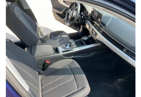 Audi A4 #21