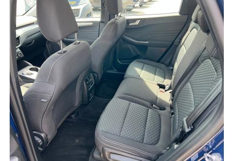 Ford Kuga #12