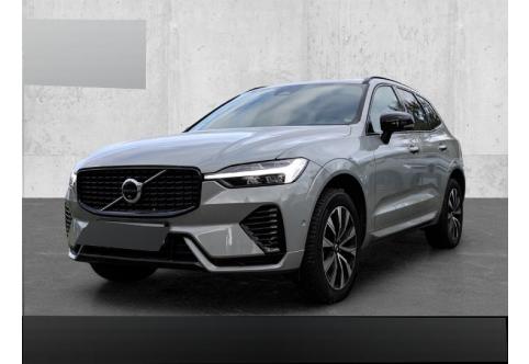 Volvo XC60 #1