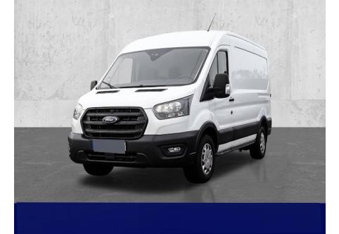 Ford Transit #1