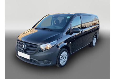 Mercedes-Benz Vito #1