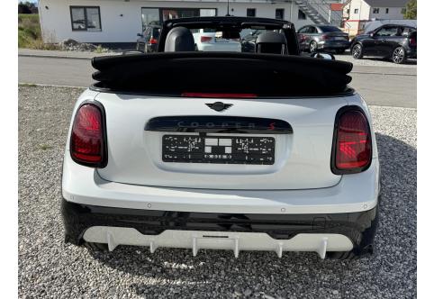 Mini Cabrio #6