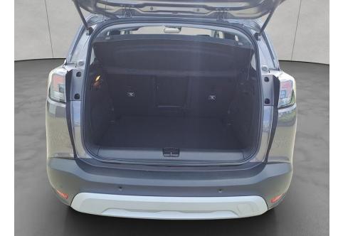 Opel Crossland X #5