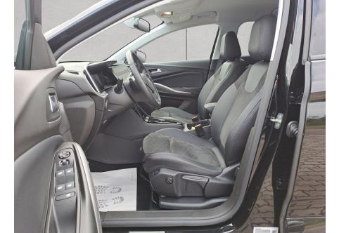 Opel Grandland X #10