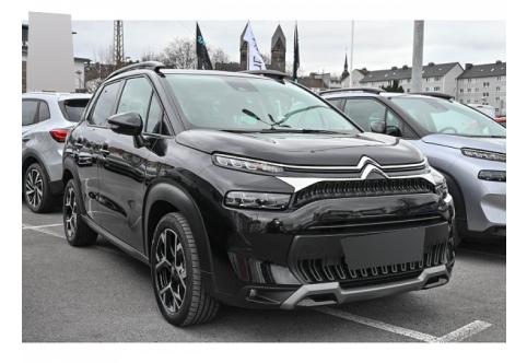 Citroën C3 Aircross #2