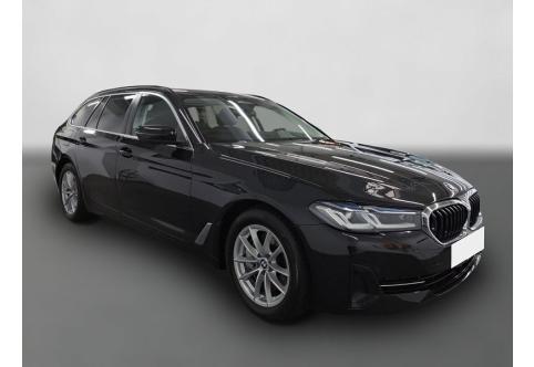 BMW 5er #4