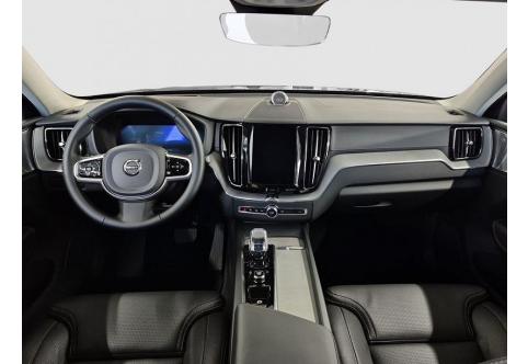 Volvo XC60 #9