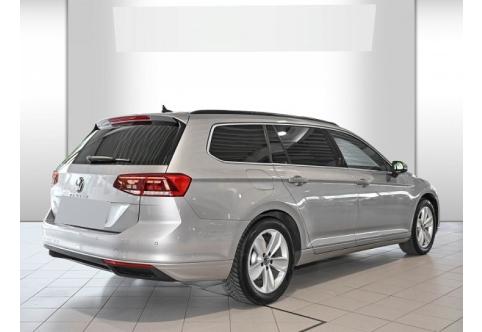 VW Passat #3