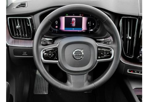 Volvo XC60 #12