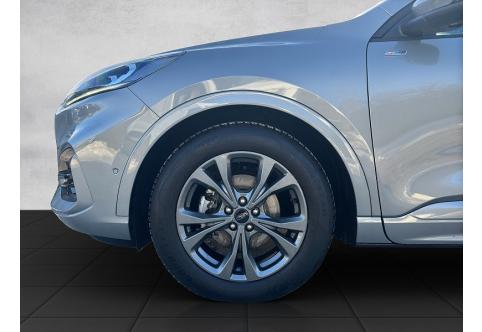Ford Kuga #11