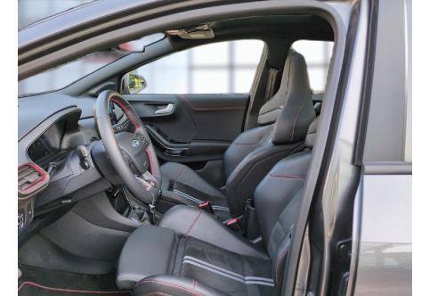 Ford Puma #9