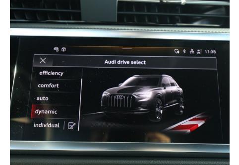Audi Q3 #12