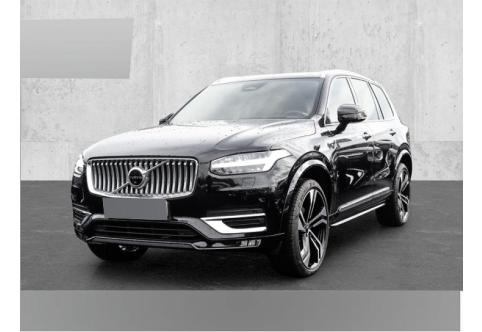 Volvo XC90 #1