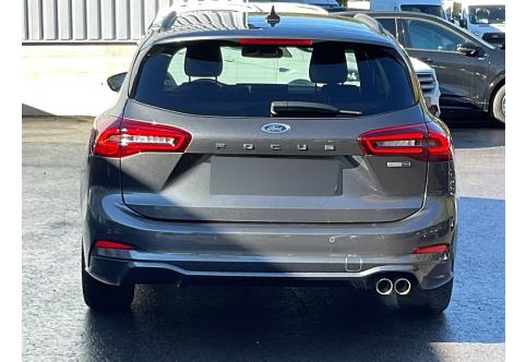 Ford Focus #17