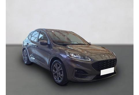 Ford Kuga #4