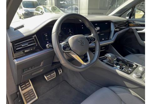 VW Touareg #5