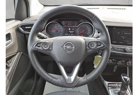 Opel Crossland X #11