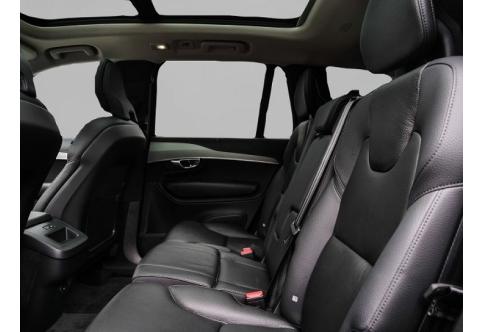 Volvo XC90 #5