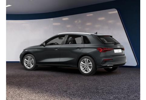 Audi A3 #3