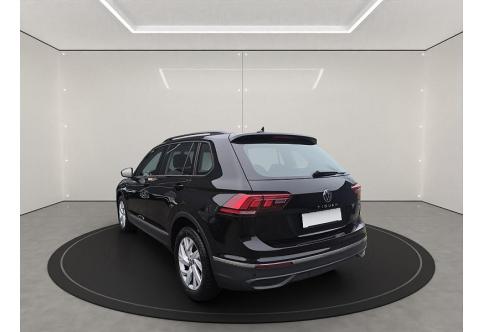 VW Tiguan #7