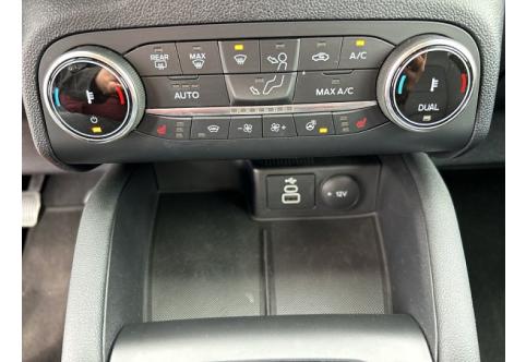 Ford Kuga #22