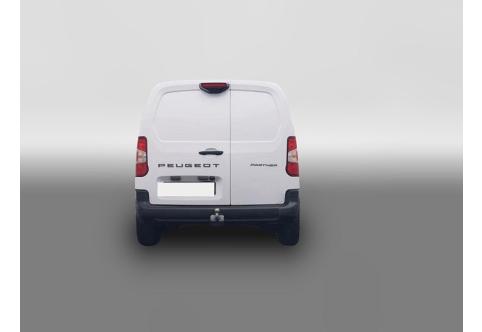 Peugeot Partner #4
