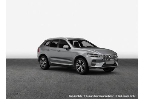 Volvo XC60 #7