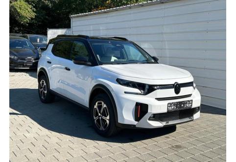 Citroën C3 Aircross #1