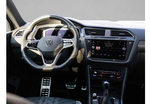 VW Tiguan #7