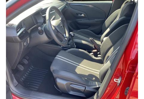 Opel Corsa #6