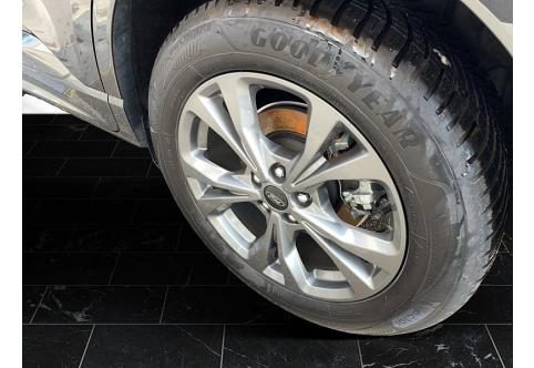 Ford Kuga #16