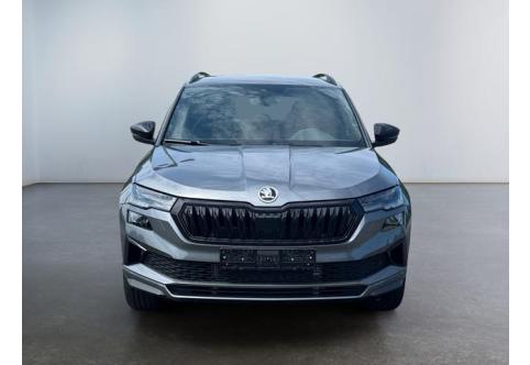 Skoda Karoq #2