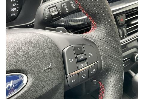 Ford Focus #6