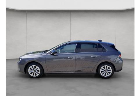 Opel Astra #2
