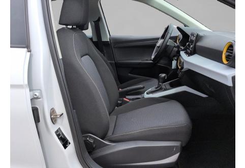 Seat Arona #6