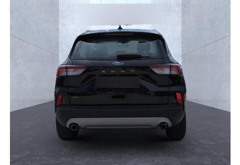 Ford Kuga #7
