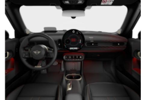 MINI JOHN COOPER WORKS CABRIO #3