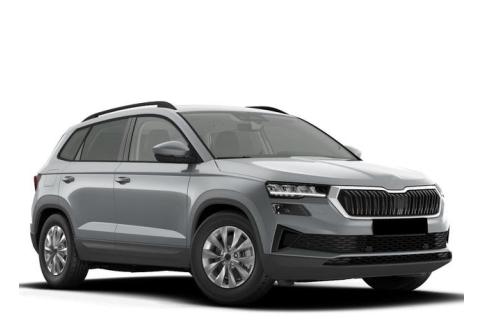 Skoda Karoq #1