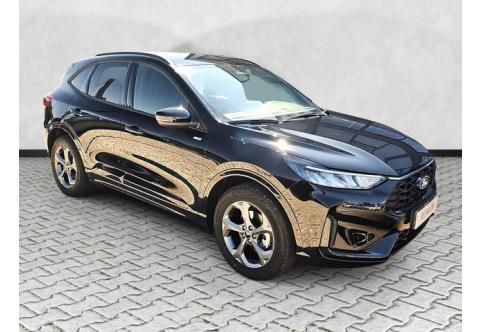 Ford Kuga #1