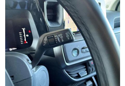 Ford Tourneo Courier #24