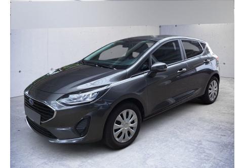 Ford Fiesta #1