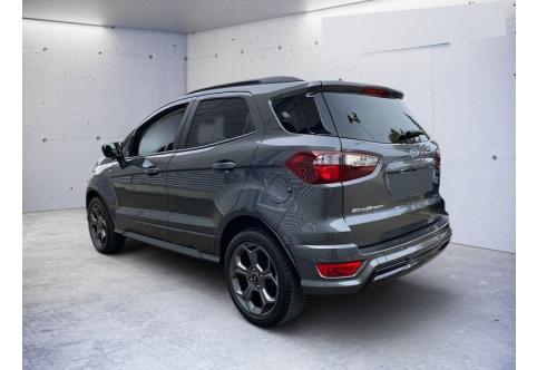 Ford EcoSport #4