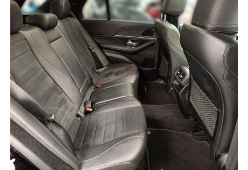 Mercedes-Benz GLE-Klasse #14