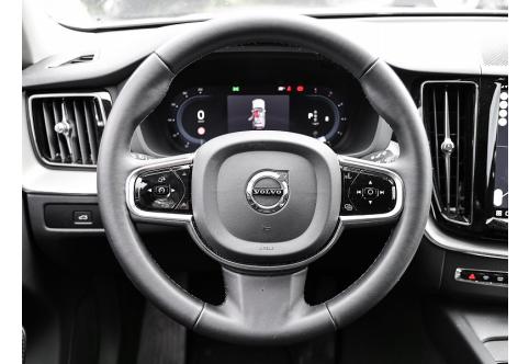 Volvo XC60 #6